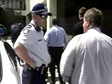 В Австралии поезд врезался в электричку. 11 человек ранены В Австралии поезд врезался в электричку. 11 человек ранены