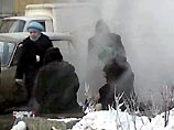 За минувшие сутки два человека замерзли насмерть на улицах и еще двое стали жертвами холода, после того как были доставлены в больницы Москвы