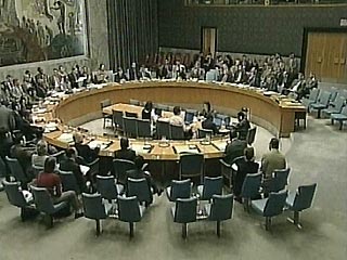 Совет безопасности ООН ввел дополнительные санкции против афганского движения "Талибан"