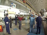 Из-за катастрофы шаттла Россия ускорит вывод на орбиту нового грузовика для полетов на МКС