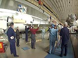 Из-за катастрофы шаттла Россия ускорит вывод на орбиту нового грузовика для полетов на МКС Из-за катастрофы шаттла Россия ускорит вывод на орбиту нового грузовика для полетов на МКС