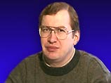 Основателю АООТ "МММ" Сергею Мавроди предъявлено обвинение по части 3-й статьи 147 Уголовного кодекса - мошенничество в крупном размере Основателю АООТ "МММ" Сергею Мавроди предъявлено обвинение по части 3-й статьи 147 Уголовного кодекса - мошенничество в крупном размере