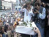 Основателю МММ Мавроди предъявлено обвинение в мошенничестве Основателю МММ Мавроди предъявлено обвинение в мошенничестве