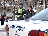 Для скорейшего розыска и задержания преступников в Центральном административном округе введен специальный милицейский план "Перехват" Для скорейшего розыска и задержания преступников в Центральном административном округе введен специальный милицейский план "Перехват"