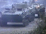 В рамках договоренностей между Россией и Грузией выводится 78 единиц бронетехники и 11 артиллерийских установок