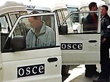 Накануне референдума в Чечню приедут представители ОБСЕ Накануне референдума в Чечню приедут представители ОБСЕ