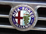 Итальянка повредила 60 автомобилей Alfa Romeo, которые напоминали ей о бывшем любовнике