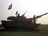 Кувейт объявил закрытой военной зоной свои северные территории Кувейт объявил закрытой военной зоной свои северные территории