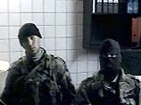 В Чечне уничтожен один из организаторов теракта на Дубровке в Москве