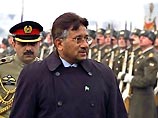  "Я надеюсь, - сказал президент Пакистан Первез Мушарраф, - что мое пребывание в Москве поможет двум нашим странам открыть новую эру отношений дружбы и сотрудничества на благо народов обеих стран"