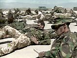 Британские войска останутся в Ираке еще на 3 года