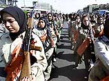 Треть населения Ирака вступила в добровольную армию народного ополчения