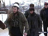 Прокуратура Москвы изучит видеозапись, где Масхадов снят с Бараевым Прокуратура Москвы изучит видеозапись, где Масхадов снят с Бараевым