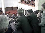 В украинском парламенте ищут масонов