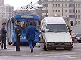 В Москве разрешат "пятиметровую эвакуацию" автомобилей