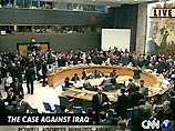 В штаб-квартире ООН в обстановке усиленных мер безопасности открылось специальное заседание Совета Безопасности, созванное по инициативе США