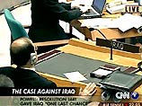 Пауэлл предъявит СБ ООН доказательства вины Ирака