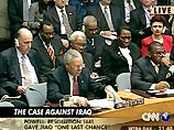 Госсекретарь США Колин Пауэлл Госсекретарь США Колин Пауэлл