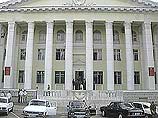 Сегодня органы внутренних дел Дагестана переведены на усиленный вариант несения службы