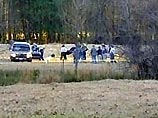 Идентификация останков 7 астронавтов шаттла Columbia, потерпевшего катастрофу 1 февраля, будет проводиться на базе ВВС США Довер в штате Делавэр