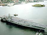 Атомный авианосец ВМС США "Гарри Трумэн" отменил свой визит в итальянский порт Неаполь из-за угрозы теракта Атомный авианосец ВМС США "Гарри Трумэн" отменил свой визит в итальянский порт Неаполь из-за угрозы теракта