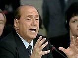 Берлускони нашел способ повысить эффективность правительства: заседания будут проходить стоя