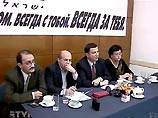 Шаранский получит портфель министра по делам диаспоры и Иерусалима Шаранский получит портфель министра по делам диаспоры и Иерусалима