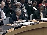 Совбез ООН начал подготовку к войне в Ираке, задрапировав картину Пикассо "Герника" Совбез ООН начал подготовку к войне в Ираке, задрапировав картину Пикассо "Герника"