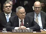 После речи Пауэлла, посвященной иракской проблеме, доллар вырос После речи Пауэлла, посвященной иракской проблеме, доллар вырос
