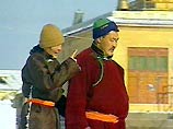 В Монголии родители все чаще стали бросать своих детей прямо на улице В Монголии родители все чаще стали бросать своих детей прямо на улице