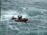 Россиянин и украинец пропали с судна "Евроазия", севшего на мель у берегов Турции