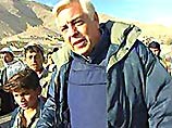 Британский военный корреспондент объявлен в Багдаде персоной нон грата Британский военный корреспондент объявлен в Багдаде персоной нон грата