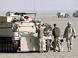 Представитель министерства обороны США отказалась комментировать сообщения прессы, согласно которым возможная военная операция в Ираке будет проходить под кодовым названием "Шок и трепет"