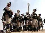 Американские официальные лица продолжают публично заявлять о том, что президент страны Джордж Буш пока не принял решения о проведении силовой акции против багдадского режима