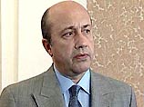 Россия надеется, что США признают террористическими бандформирования в Чечне и Панкиси Россия надеется, что США признают террористическими бандформирования в Чечне и Панкиси