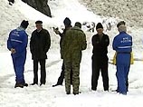На Северном Кавказе ожидают схода лавин
