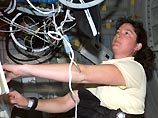 Спецслужбы США ищут секретный аппарат, находившийся на борту Columbia Спецслужбы США ищут секретный аппарат, находившийся на борту Columbia