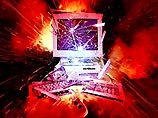США разрабатывают концепцию кибернетических войн США разрабатывают концепцию кибернетических войн