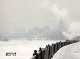 Небольшой мороз и незначительные снегопады ожидаются в столице в ближайшие выходные Небольшой мороз и незначительные снегопады ожидаются в столице в ближайшие выходные