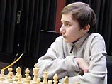 Украинский мастер занимает 13-ю строчку в мировой шахматной табели о рангах, а Костенюк находится на 18-й позиции