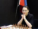 Александра Костенюк проиграла 13-летнему гроссмейстеру