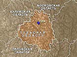 В одном из престижных районов Тулы прогремел взрыв. Во время движения взорвался автомобиль Toyota В одном из престижных районов Тулы прогремел взрыв. Во время движения взорвался автомобиль Toyota