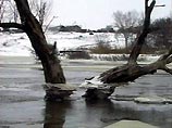 С учетом прогнозов Росгидромета, на реках юга России ожидаются снежно-дождевые паводки. Возможен разлив части рек по причине повышения в них уровня воды из-за ледовых заторов