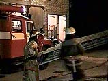 В центре Саратова взорвался трехэтажный жилой дом на улице Астраханской. Никто из жильцов дома не пострадал В центре Саратова взорвался трехэтажный жилой дом на улице Астраханской. Никто из жильцов дома не пострадал