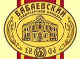 Инкомбанку оставили контрольный пакет "Бабаевского"