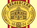 Инкомбанку оставили контрольный пакет "Бабаевского" Инкомбанку оставили контрольный пакет "Бабаевского"