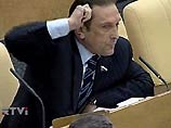 В Госдуме депутат Шандыбин подрался с депутатом Федуловым; вмешался Жириновский В Госдуме депутат Шандыбин подрался с депутатом Федуловым; вмешался Жириновский