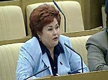 "Если будет доказано, что пленка является подлинной, мы будем ставить вопрос о снятии Жириновского с поста вице-спикера", - заявила в пятницу журналистам по окончании заседания комиссии по этике ее председатель Галина Стрельченко (фракция "Единство") "Если будет доказано, что пленка является подлинной, мы будем ставить вопрос о снятии Жириновского с поста вице-спикера", - заявила в пятницу журналистам по окончании заседания комиссии по этике ее председатель Галина Стрельченко (фракция "Единство")