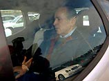 Апостолос Мангурас провел 80 суток в тюрьме города Ла-Корунья, куда был помещен по решению судьи, расследующего степень его вины в крушении судна Апостолос Мангурас провел 80 суток в тюрьме города Ла-Корунья, куда был помещен по решению судьи, расследующего степень его вины в крушении судна