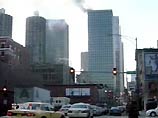 В деловой части Чикаго в пятницу в 35-этажном здании в Ривер Норз, которое раньше было штаб-квартирой компании Old Quaker Oats, вспыхнул пожар. Компания выпускает продукты питания (каши, минеральные воды, газированные напитки, готовые завтраки, кексы)